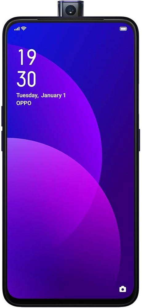 Oppo F11 Pro